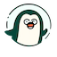 PDFPenguin mascot